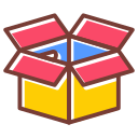 caja icon