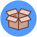 caja icon