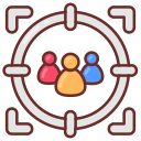 clientela icon