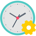 Time icon