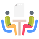 Business icon