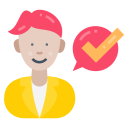 Care icon