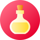 aceite esencial icon