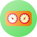 metro icon