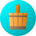 cubeta icon