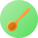 cucharón icon