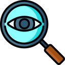 lupa icon