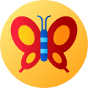 mariposa icon