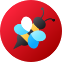 abeja icon