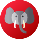 elefante icon