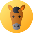 caballo icon