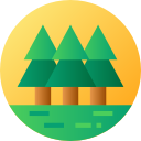 bosque icon