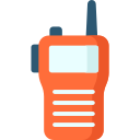 walkie talkie icon