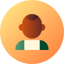 père icon