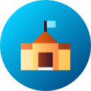 École icon