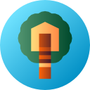 Tree house 