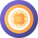 criptomoneda icon