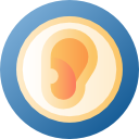 oído icon