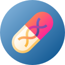 terapia de genes icon