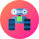 robot icon