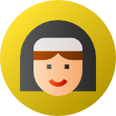 monja icon