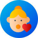 niña icon