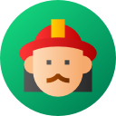 bombero icon