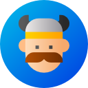 vikingo icon