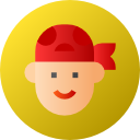 pirata icon