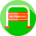 no estacionar icon