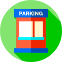 estacionamiento icon