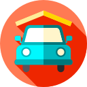 estacionamiento icon