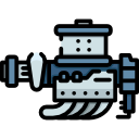 motor icon