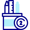 material escolar icon