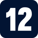 12 icon