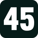 45