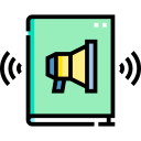 audio libro icon