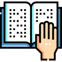 braille icon