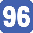 96 icon