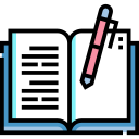 escritura icon