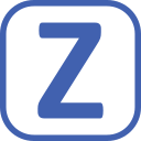 letra z icon