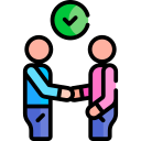 camaradería icon