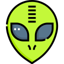 extraterrestre icon