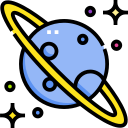 planeta icon