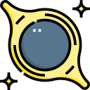 blackhole icon