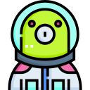 extraterrestre icon