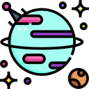 planeta icon