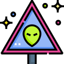 extraterrestre icon