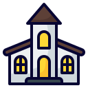 iglesia icon