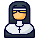 monja icon